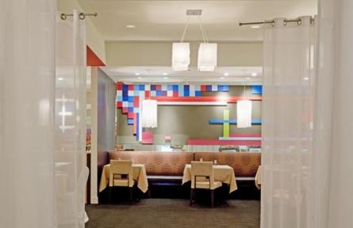 фото отеля Crowne Plaza Hotel Berkshires Pittsfield