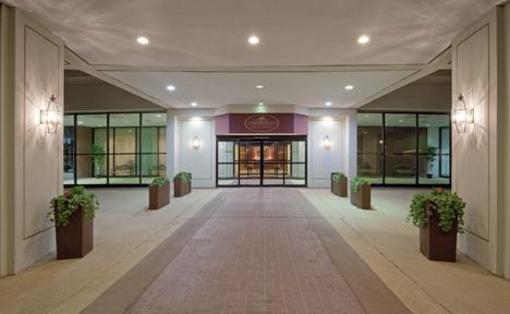 фото отеля Crowne Plaza Hotel Berkshires Pittsfield