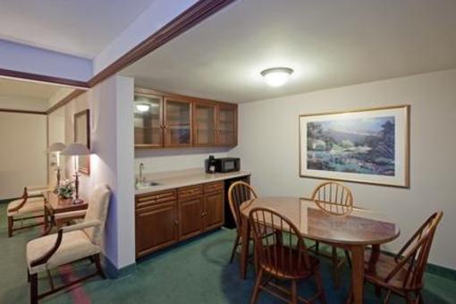 фото отеля Crowne Plaza Hotel Berkshires Pittsfield
