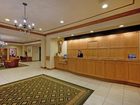 фото отеля Crowne Plaza Hotel Berkshires Pittsfield