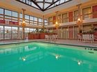 фото отеля Crowne Plaza Hotel Berkshires Pittsfield