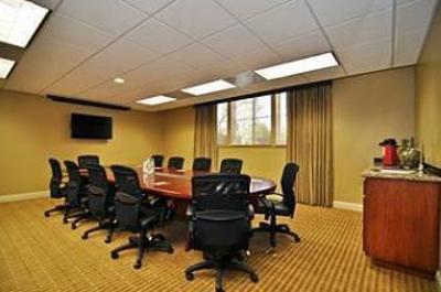 фото отеля BEST WESTERN PLUS Med Park Inn & Suites