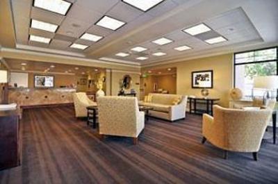 фото отеля BEST WESTERN PLUS Med Park Inn & Suites