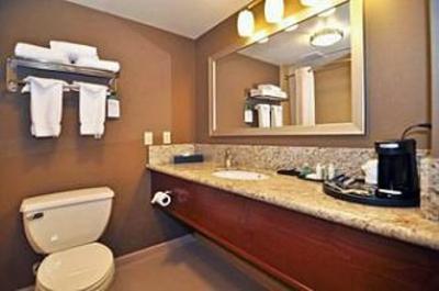 фото отеля BEST WESTERN PLUS Med Park Inn & Suites
