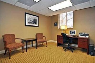 фото отеля BEST WESTERN PLUS Med Park Inn & Suites