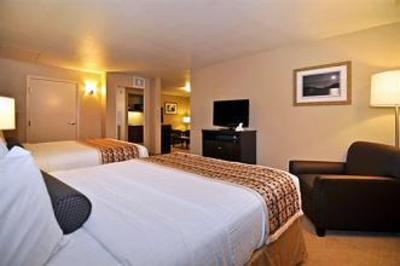 фото отеля BEST WESTERN PLUS Med Park Inn & Suites