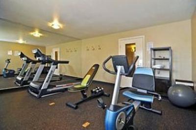 фото отеля BEST WESTERN PLUS Med Park Inn & Suites