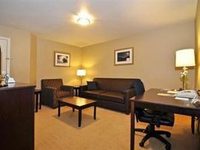 BEST WESTERN PLUS Med Park Inn & Suites