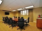 фото отеля BEST WESTERN PLUS Med Park Inn & Suites