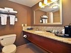 фото отеля BEST WESTERN PLUS Med Park Inn & Suites