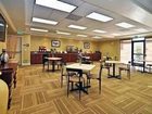 фото отеля BEST WESTERN PLUS Med Park Inn & Suites