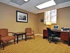 фото отеля BEST WESTERN PLUS Med Park Inn & Suites