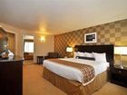фото отеля BEST WESTERN PLUS Med Park Inn & Suites