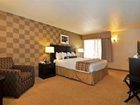 фото отеля BEST WESTERN PLUS Med Park Inn & Suites