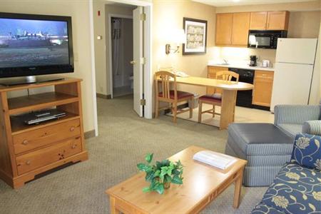фото отеля Hampton Inn & Suites Amelia Island