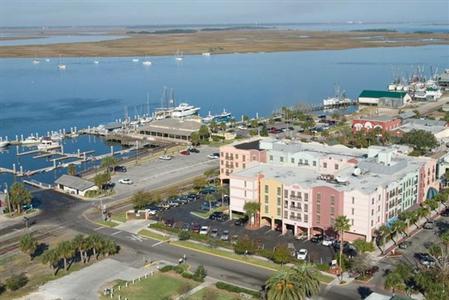 фото отеля Hampton Inn & Suites Amelia Island