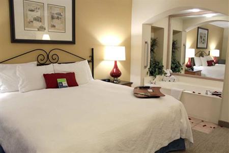 фото отеля Hampton Inn & Suites Amelia Island