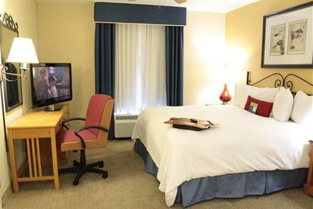 фото отеля Hampton Inn & Suites Amelia Island