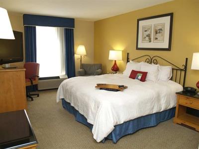 фото отеля Hampton Inn & Suites Amelia Island