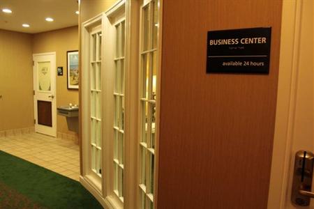 фото отеля Hampton Inn & Suites Amelia Island