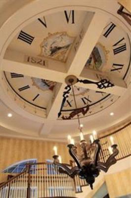 фото отеля Hampton Inn & Suites Amelia Island