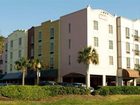 фото отеля Hampton Inn & Suites Amelia Island