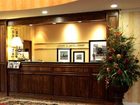 фото отеля Hampton Inn & Suites Amelia Island