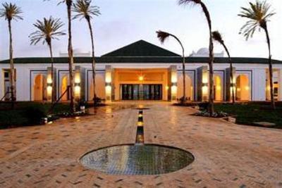 фото отеля Iberostar Saidia