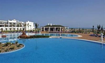 фото отеля Iberostar Saidia