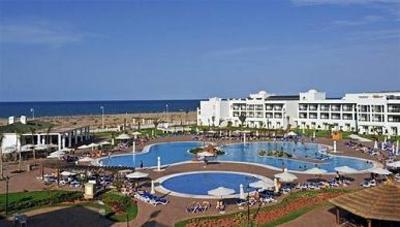 фото отеля Iberostar Saidia