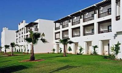 фото отеля Iberostar Saidia