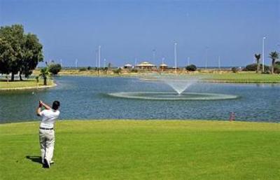фото отеля Iberostar Saidia