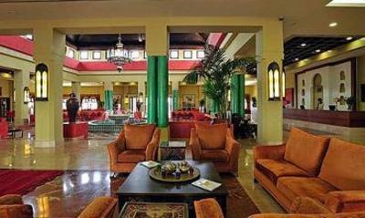 фото отеля Iberostar Saidia