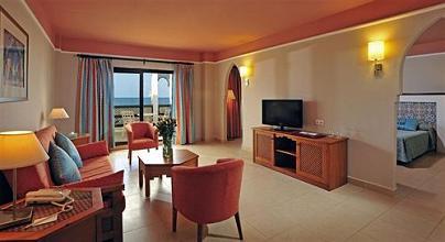 фото отеля Iberostar Saidia