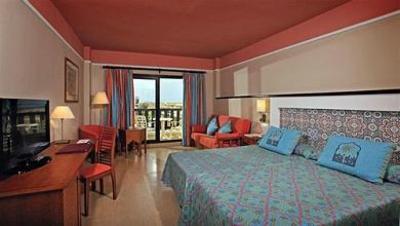 фото отеля Iberostar Saidia