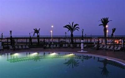 фото отеля Iberostar Saidia