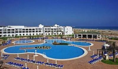 фото отеля Iberostar Saidia