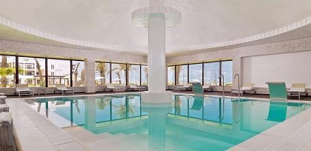 фото отеля Iberostar Saidia