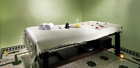 фото отеля Iberostar Saidia