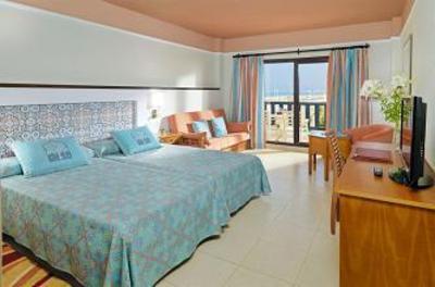 фото отеля Iberostar Saidia