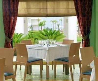 фото отеля Iberostar Saidia