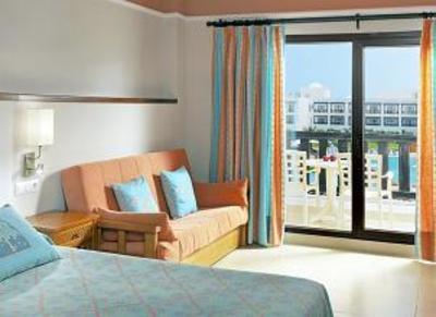 фото отеля Iberostar Saidia