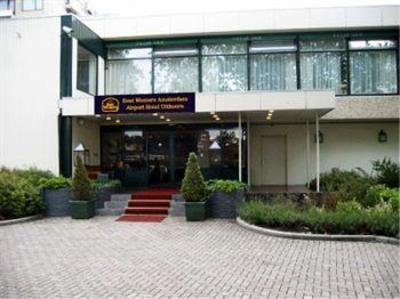 фото отеля Best Western Amsterdam Airport Hotel Uithoorn