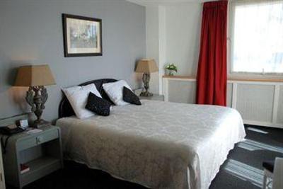 фото отеля Best Western Amsterdam Airport Hotel Uithoorn