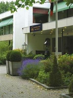 фото отеля Best Western Amsterdam Airport Hotel Uithoorn