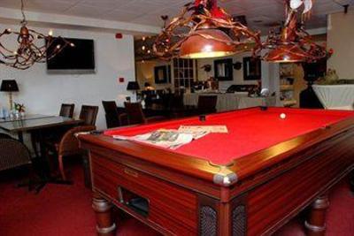 фото отеля Best Western Amsterdam Airport Hotel Uithoorn