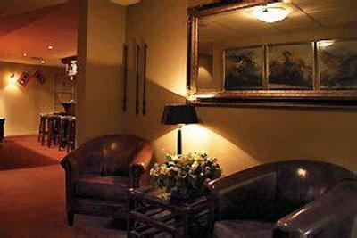 фото отеля Best Western Amsterdam Airport Hotel Uithoorn