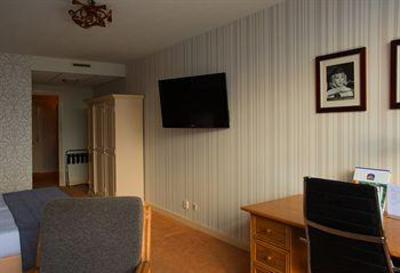 фото отеля Best Western Amsterdam Airport Hotel Uithoorn