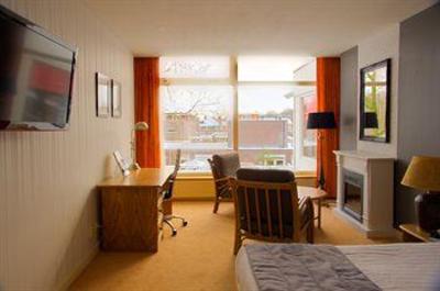 фото отеля Best Western Amsterdam Airport Hotel Uithoorn