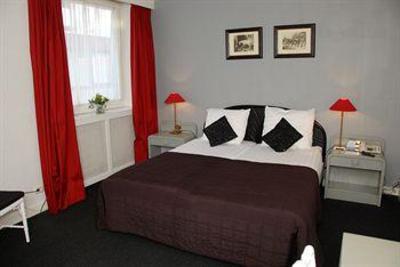фото отеля Best Western Amsterdam Airport Hotel Uithoorn